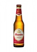 Cerveza Alhambra 6 x 25 cl